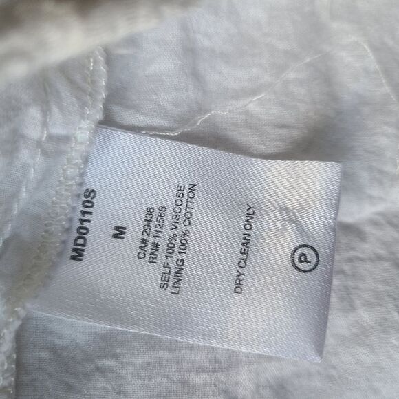 MISS ME bohemian blouse - Picture 16 of 16